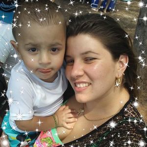 Meet your Posher, Isbely